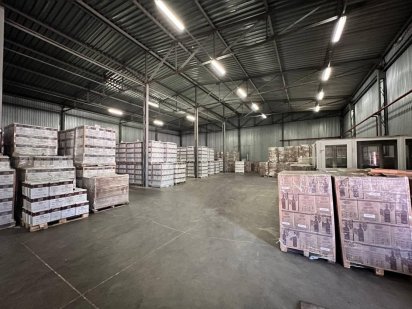 Склад в оренду, 860 м2 Хмельницький