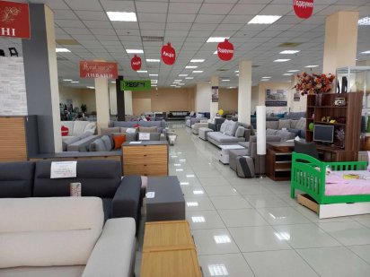 Оренда торгової площі у ДМ "Оріт" по вул.Тернопільській 7 Хмельницький