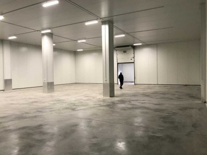 Склад-термос в оренду, 400 м2 Хмельницький