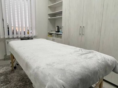 Оренда кабінету для психологів, массажистів, фахівців тілесних практик Белая Церковь