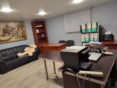 Офіс в центрі міста Буча