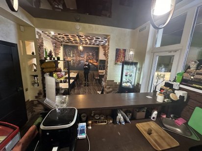 Оренда облаштованої  кавʼярні з усім необхідним Ірпінь