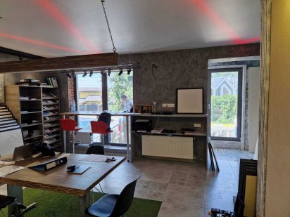 Оренда приміщення з ремонтом, центр Ірпінь 37 м.кв Ірпінь