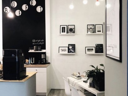 Довгострокова оренда комерційного приміщення ЖК Толстого 1 Борисполь