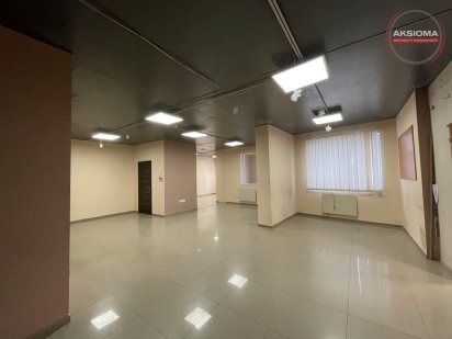 Оренда комфортабельного офісу 80 кв.м. --у Івано-Франківськ