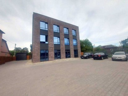 Фасадне приміщення під будь-який бізнес Ирпень