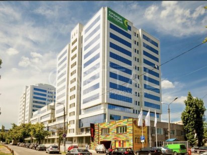 Аренда офиса 75м2 Соломенский район Вишневое