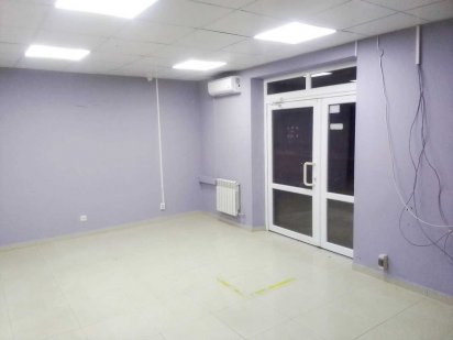 Під магазин, салон, офіс, вул.Бельведерська, 61 кв/м, 1 поверх Ивано-Франковск