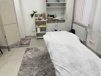 Оренда массажного, косметологічного кабінету Белая Церковь