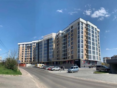 Оренда комерційної нерухомості ЖК Оселя Парк Луцьк