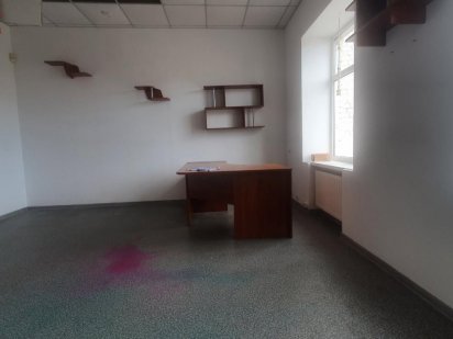 Оренда приміщення в центрі