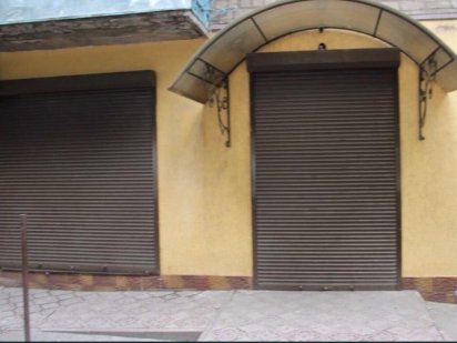 Здам  приміщення вільного призначення червона лінія, Кривий Ріг