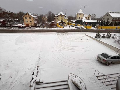 Комерційне приміщення вільного призначення Ивано-Франковск