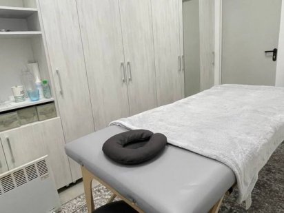 Оренда массажного кабінету Белая Церковь