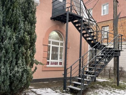 Ореда приміщення Біла Церква