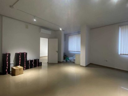 Комерційне офісне приміщення Івано-Франківськ