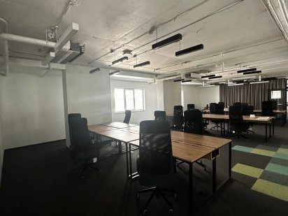 Оренда стильного офісу для ІТ 370 м2 Івано-Франківськ