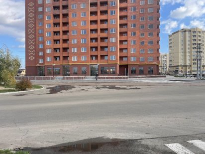 Оренда! Фасад! Головатого 64 Борисполь