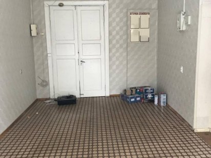 Топове фасадне приміщення, прохідне місце Хмельницький