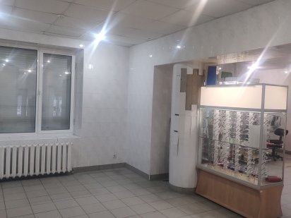 Здам торгову площу під магазин Бровари