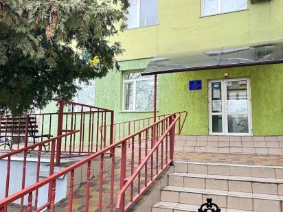 Здам в оренду кабінет Вишневое