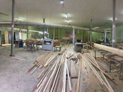 Здається в оренду склад з рампою 572.7м2 в межах міста. SB Ивано-Франковск