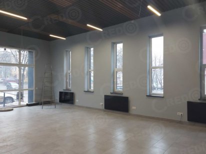 Оренда приміщення, вул. В. Великого Кривий Ріг