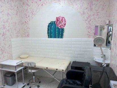 Оренда масажного кабінета Луцьк