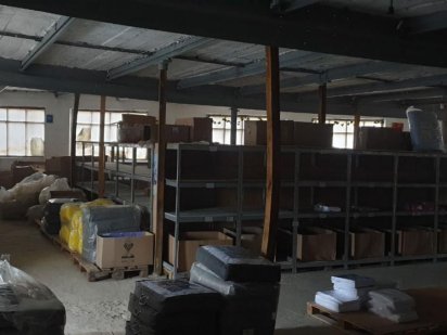 Оренда складу, район речовий ринок Хмельницький