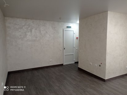 Оренда фасадного приміщення. Зарічанська Хмельницкий