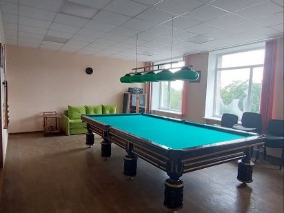 Аренда сомещения с бильярдом Нікополь