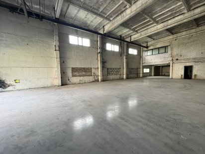 Оренда виробничо-складського приміщення Бровари