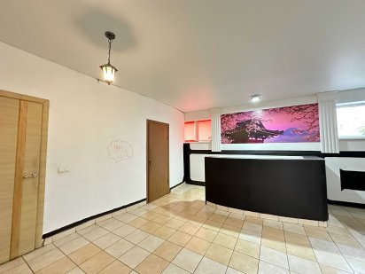 Оренда комерційного приміщення  з ремонтом по вул.Мечнікова Ірпінь