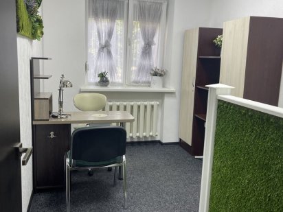 97квартал  Аренда маникюрного кабинета, аренда рабочего места Кривий Ріг