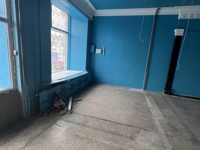 Оренда приміщення , Крюків