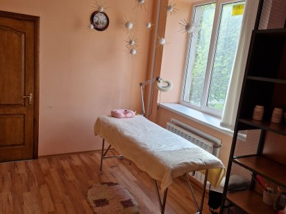 Субаренда для мастеров индустрии красоты Кременчук