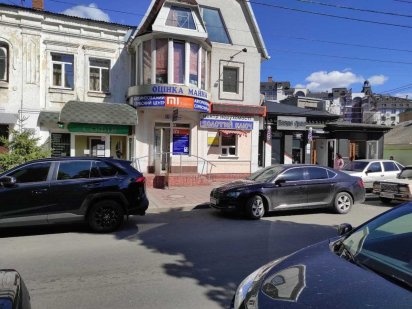 Оренда приміщення 30 м2 Центр Грушевського 57 3/3 поверх Хмельницкий