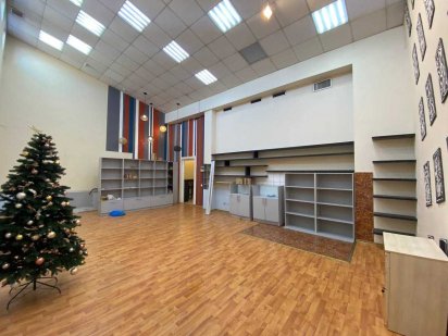 Оренда комерції офісного приміщення склад в Центі міста. SB Івано-Франківськ