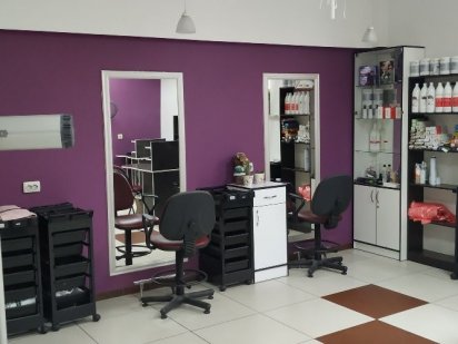 Здам в оренду місце для майстра манікюру Луцк