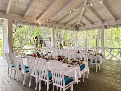 Оренда Ресторана Ірпінь Ірпінь