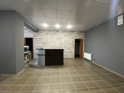 Оренда комерційного приміщення в центрі Ірпеня Ірпінь