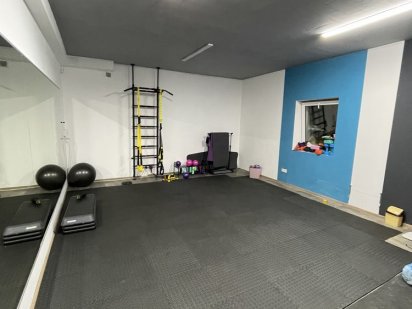 Здається в оренду зал для танців, фітнес студія Ірпінь