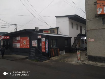 ОРЕНДА офісу вул КОНЯКІНА ЛУЦЬК 16 кв.м Луцьк