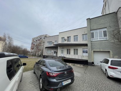 Оренда офісного приміщення під любий вид деятельності Хмельницкий