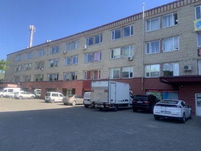 Оренда офісних приміщень Луцьк