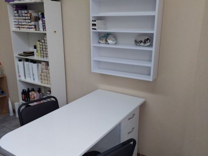 Місце майстра манікюра Хмельницкий