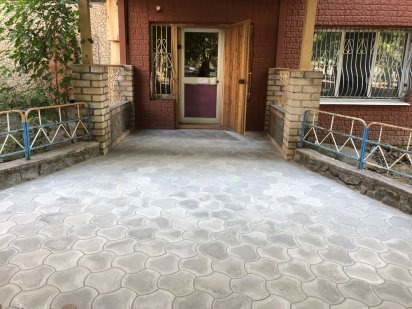 Здам приміщення вільного призначення Кривой Рог