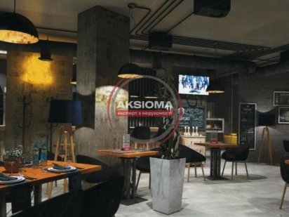 Оренда приміщення під паб--і Івано-Франківськ