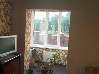 Здається в оренду 1 кімнатна в новобудові з автономним опаленням. Луцк