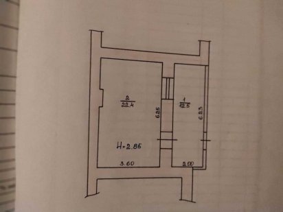 Аренда помещения с ремонтом от собственника соцгород Кривой Рог